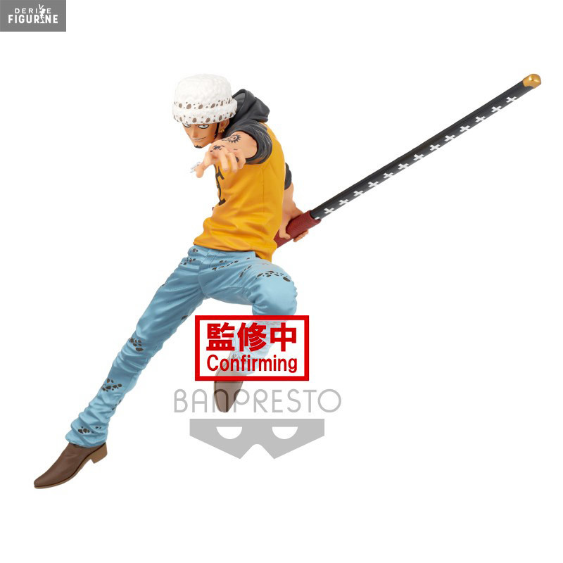 One Piece - Figurine The...