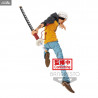 One Piece - Figurine The Trafalgar Law I, MAXIMATIC