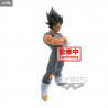 Dragon Ball Z - Figurine Vegeta, Grandista nero Manga Dimensions