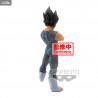 Dragon Ball Z - Figurine Vegeta, Grandista nero Manga Dimensions