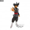 Dragon Ball Super - Figure Goku Black, Grandista nero