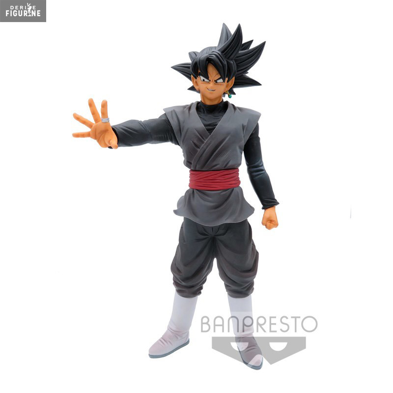 Dragon Ball Super - Figure...