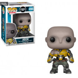 Pop! Ready Player One -...