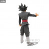 Dragon Ball Super - Figure Goku Black, Grandista nero