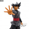 Dragon Ball Super - Figure Goku Black, Grandista nero