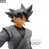 Dragon Ball Super - Figure Goku Black, Grandista nero
