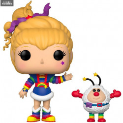 Rainbow Brite Pop! -...