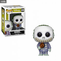 Pop! Disney, L'étrange Noël...