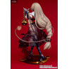 Bombergirl - Figure Sepia Belmont, Castlevania