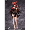 Dance of the Succubus - Figurine Succubus Lucilia