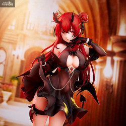 Dance of the Succubus -...