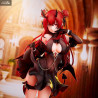 Dance of the Succubus - Figurine Succubus Lucilia