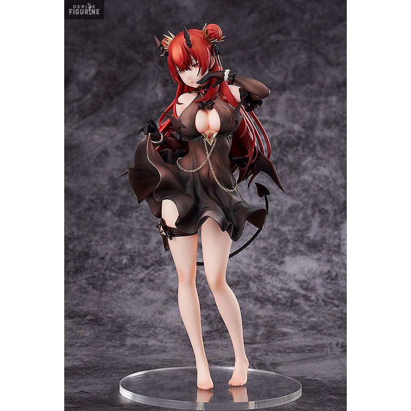 Dance of the Succubus -...