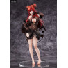 Dance of the Succubus - Figurine Succubus Lucilia
