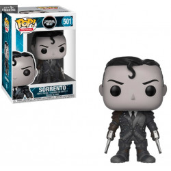 Pop! Ready Player One -...