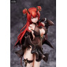 Dance of the Succubus - Figurine Succubus Lucilia