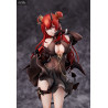 Dance of the Succubus - Figurine Succubus Lucilia