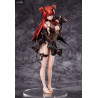 Dance of the Succubus - Figurine Succubus Lucilia