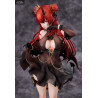 Dance of the Succubus - Figurine Succubus Lucilia