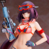 Fate/Grand Order - Figurine Archer/Osakabehime, Summer Queens