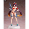 Fate/Grand Order - Figurine Archer/Osakabehime, Summer Queens
