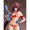 Fate/Grand Order - Figurine Archer/Osakabehime, Summer Queens