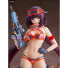Fate/Grand Order - Figurine Archer/Osakabehime, Summer Queens