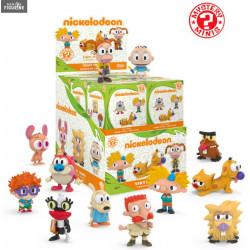 Random figure Mystery Minis...