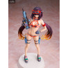 Fate/Grand Order - Figurine Archer/Osakabehime, Summer Queens