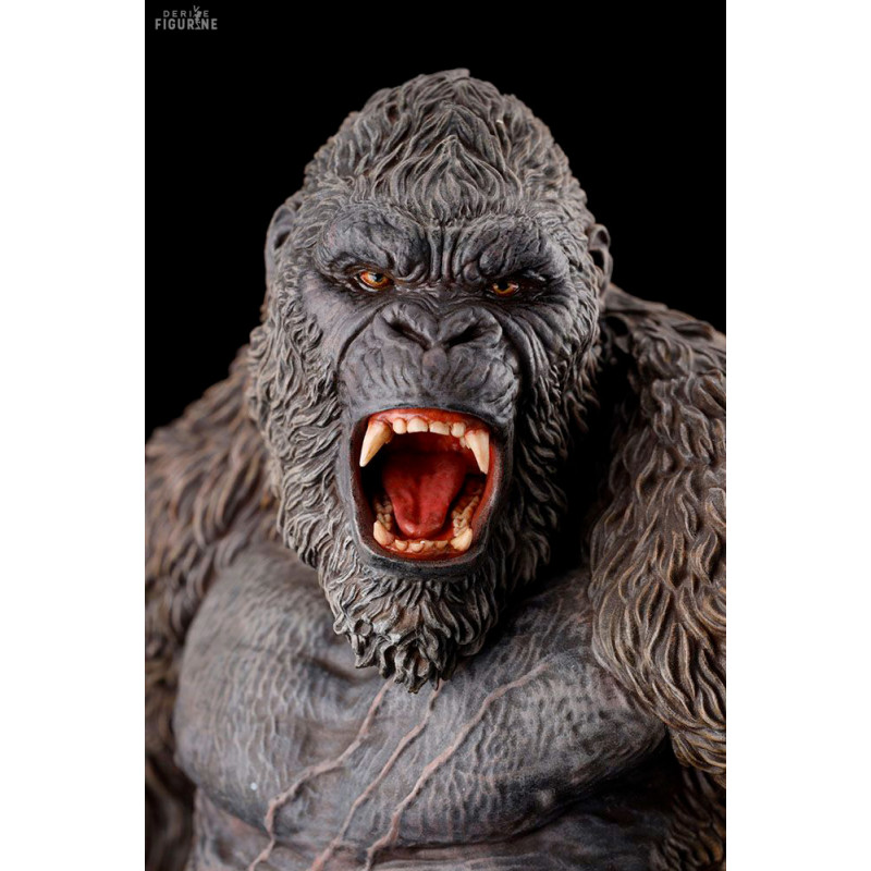 Godzilla vs Kong - Figure...