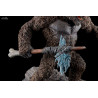 Godzilla vs Kong - Figurine Kong, Chou Gekizou Series