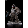 Godzilla vs Kong - Figurine Kong, Chou Gekizou Series