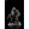 Godzilla vs Kong - Figurine Kong, Chou Gekizou Series