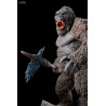 Godzilla vs Kong - Figurine Kong, Chou Gekizou Series