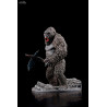 Godzilla vs Kong - Figurine Kong, Chou Gekizou Series