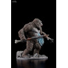Godzilla vs Kong - Figurine Kong, Chou Gekizou Series
