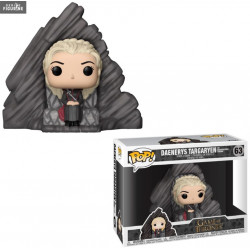 Pop! Rides Game of Thrones...