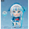 Hololive Production - Figurine Gawr Gura, Nendoroid
