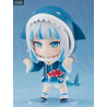 Hololive Production - Figurine Gawr Gura, Nendoroid