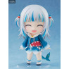 Hololive Production - Figurine Gawr Gura, Nendoroid