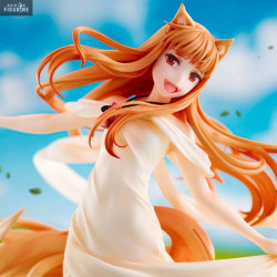 Spice and Wolf - Figurine Holo