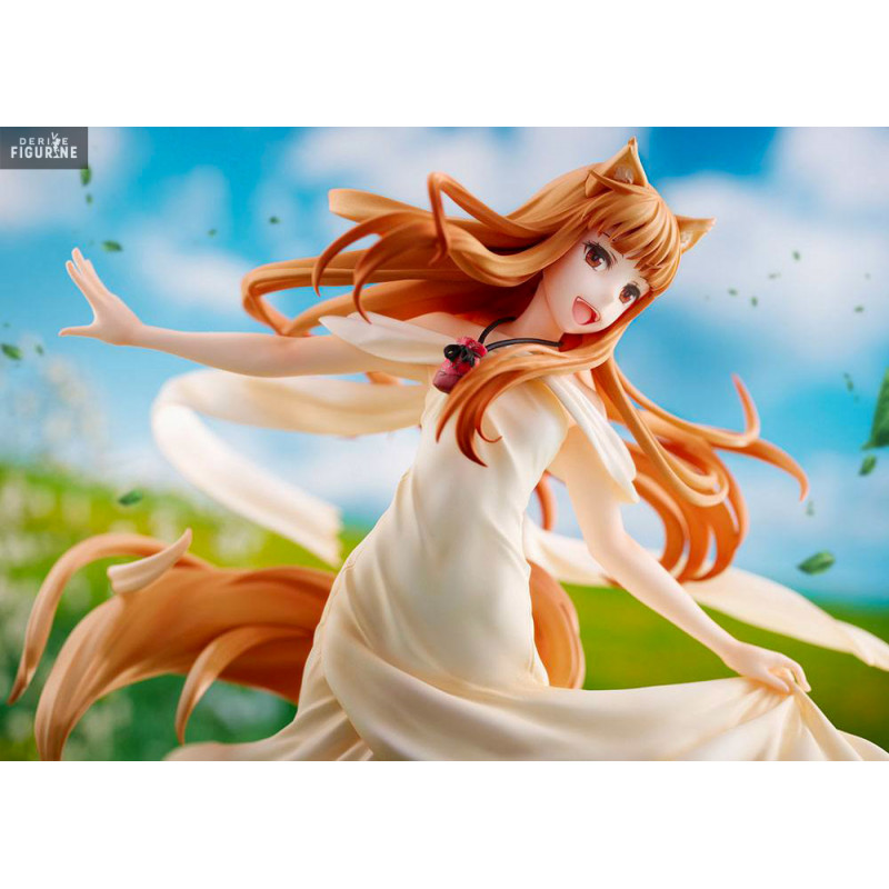 Spice and Wolf - Figurine Holo