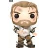 Stranger Things Pop! - Hopper with vines