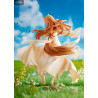 Spice and Wolf - Figurine Holo
