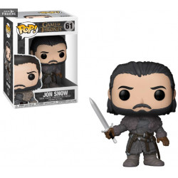 Pop! Game of Thrones - Jon...