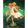 Spice and Wolf - Figurine Holo