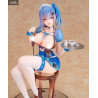 The Maid Who Loves Physical Service - Figure Nemu Otogi, Vol. 2