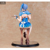 The Maid Who Loves Physical Service - Figure Nemu Otogi, Vol. 2