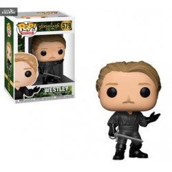 The Princess Bride Pop! -...
