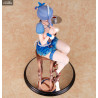 The Maid Who Loves Physical Service - Figure Nemu Otogi, Vol. 2